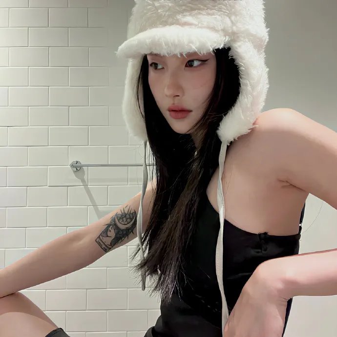女罗宾汉