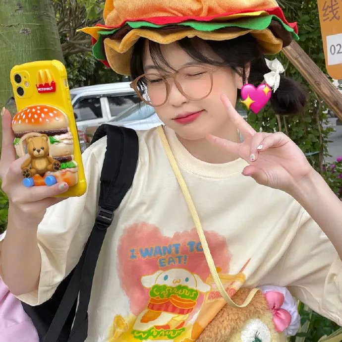 卑秽故事